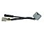 Chave Limpador Volvo N10/NL10/NL12/ONIBUS B58E/B10M (1594959) - Imagem 1