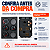 Painel Instrumento Completo 24V Volks 15190/17210/8120/9150 (620919860B) - Imagem 10