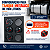 Painel Instrumento Completo 24V Volks 15190/17210/8120/9150 (620919860B) - Imagem 6
