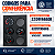 Painel Instrumento Completo 24V Volks 15190/17210/8120/9150 (620919860B) - Imagem 7