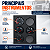 Painel Instrumento Completo 24V Volks 15190/17210/8120/9150 (620919860B) - Imagem 3