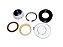 Reparo Central Haste V Volvo FH/NH/FM (3090712) - Imagem 1