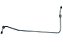Cano Injetor 5º Cilindro Para Sca MOTOR DS11/D11 ANTIGO (L/LS/LT111/110/11 (168781) - Imagem 1