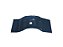Suporte Paralama Mercedes AXOR/ACTROS TODOS MENOS F602 (9305210197) - Imagem 1