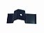 Abracadeira Suporte Paralama Mercedes AXOR/ACTROS (9305210097) - Imagem 1