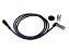 Sensor Abs Traseiro Volvo B12B/FH12/FH16/FM12/FM9/NH12 (20566832) - Imagem 1