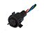 Conector Sensor 0155422417 Mercedes 2540 AXOR (0025402381) - Imagem 1