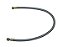 Tubo Flexivel Bomba Oleo 800MM Para Sca B75/76/BR116/K112/K113 TUDO ONIBUS (147135) - Imagem 1