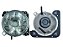 Farol Principal Ld Volks DELIVERY (2P0941008) - Imagem 1