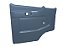 Revestimento Porta LE Cinza Mercedes 709/1941 ANTIGO (6887209470) - Imagem 1