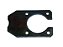 Suporte Mancal Freio Tubeless TODAS CARRETAS C/FREIO TUBELESS (251000018) - Imagem 1