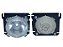 Farol Principal H4 LE Volks CONSTELLATION 2006 (2R2941031) - Imagem 1