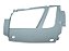Moldura Farol Ld Volvo FH 13 2008... (82076266) - Imagem 1