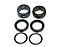 Reparo Eixo S Tubeless C/ Bucha Nylon TRUCKS E CARRETAS MASTER (3864200641) - Imagem 1