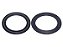 Retentor Garfo Cx Cambio 72X97.5X7Mm Volks 24250/17250E (2Z0311113A) - Imagem 1