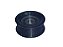 Polia Estriada Do Esticador Correia Mercedes AXOR 2035/2040/3340/4140/4144 C/MOTORES (4572001970) - Imagem 1