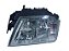 Farol C/ Pisca LD Volvo FH12/FM12 2009 (82304585) - Imagem 1