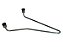 Tubo Inj.1ºCilindro Mwm Serie 10 Bomba Em Lin Volks (14150 CHILE)14200/12-13-14-15180/16180- (TAE130301) - Imagem 1