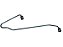 Tubo Inj.3ºCilindro Mwm Serie 10 Bomba Em Lin Volks (14150 CHILE)/14200/12-13-14-15180/16180 (TAE130303) - Imagem 1