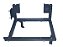 Suporte Estribo Le Mercedes 1215/1318/1518/1618/1728/2423/2428/2726 (6936607414) - Imagem 1
