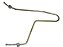 Cano Inj.1ºCilindro Cummins 6Ct 8,3L Volks (16170 DE 93A95)14220/16220/24220 ATE 19 (TJG130301) - Imagem 1