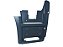 Estribo LD Mercedes AXOR 2035S/2040S/2044S/2036/2041/2536/24 (9446660201) - Imagem 1