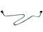 Cano Inj.3ºCilindro Cummins 6Ct 8,3L Volks (16170 DE 93A95)14220/16220/24220 ATE 19 (TJG130303) - Imagem 1