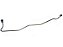 Cano Inj.5ºCilindro Cummins 6Ct 8,3L Volks (16170 DE 93A95)14220/16220/24220 ATE 19 (TJG130305) - Imagem 1