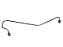Tubo Inj.4ºCilindro Cummins Volks 17300/17310/18130/26130/26260 (2U0130301) - Imagem 1