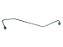 Tubo Inj.5ºCilindro Cummins Volks 17300/17310/18130/26130/26260 (2U0130302) - Imagem 1