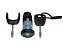 Cilindro Capo C/ Chave Dir/Esq Ford CARGO APOS 2011 (BC457022050CA) - Imagem 1