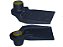Suporte Mola Dianteiro Tr Mercedes ACCELO (9793200070) - Imagem 1