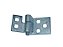 Dobradica Superior Porta LE Mercedes AXOR/ATEGO (9737200737) - Imagem 1