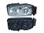Farol Dianteiro Esquerdo Para Ive STRALIS (504238117) - Imagem 1