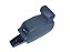 Manopla Cambio Automatica Mercedes AXOR/ACTROS/ATEGO/934/958 (9432601509) - Imagem 1