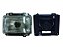 Farol Alto C/ Aro LD ou LE Mercedes MBB CARA PRETA (3318209161) - Imagem 1