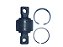 Pino Duplo Completo 67X115X17MM Para Sca P94/P114/P124//R124/R164/T124/0500/MBB05 (550800) - Imagem 1