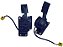 Pedal Acelerador Motor Automatico Mercedes AXOR (9703000004) - Imagem 1