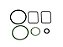 Reparo Unidade Injetora Original Mercedes 712C/914C/915C/1215C (0120740101) - Imagem 1