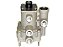 Valvula Distribuidora Mercedes 1625/1630/1723/1938/1944/2635 (0034318205) - Imagem 1