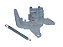 Kit Reparo Banco Ver Br512924 Volvo FH/FM (20748450) - Imagem 1
