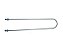 Tubo Estepe Para Sca SCANIA SERIE 4 TODOS (87426) - Imagem 1