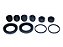 Reparo Pinca Freio Disco Para Ive DAILY MICROBUS (93161847) - Imagem 1