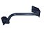 Suporte Parachoque LD Mercedes MB1620/HPN (6945207872) - Imagem 1