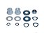 Reparo Alavanca Mudanca Volks 8150/5140/26260E/31260WORKER (2R0798041) - Imagem 1