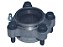 Conjunto Mancal Flange CARRETAS RANDON (211100424) - Imagem 1