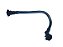 Tubo Compressor Volks CONSTELLATION (2T2145367) - Imagem 1