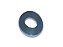 Emblema Numero 0 Vw Injetado E Cromado Volks CONSTELLATION EURO V (511752) - Imagem 1