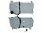 Tanque Expansao C/ Sensor E Tampa Para Ive NOVA DAILY APOS 2008 (504136607) - Imagem 1