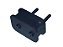Coxim Dianteiro Suspensao Motor Volvo FL7/FL10/FS7/ONIBUS B7 (1607468) - Imagem 1